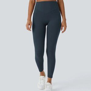 Halara UltraSculpt™ SoCinched High Waisted Butt Lifting Leggings | Carbon M